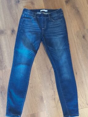 Cello Dark Blue Women's Jeggings